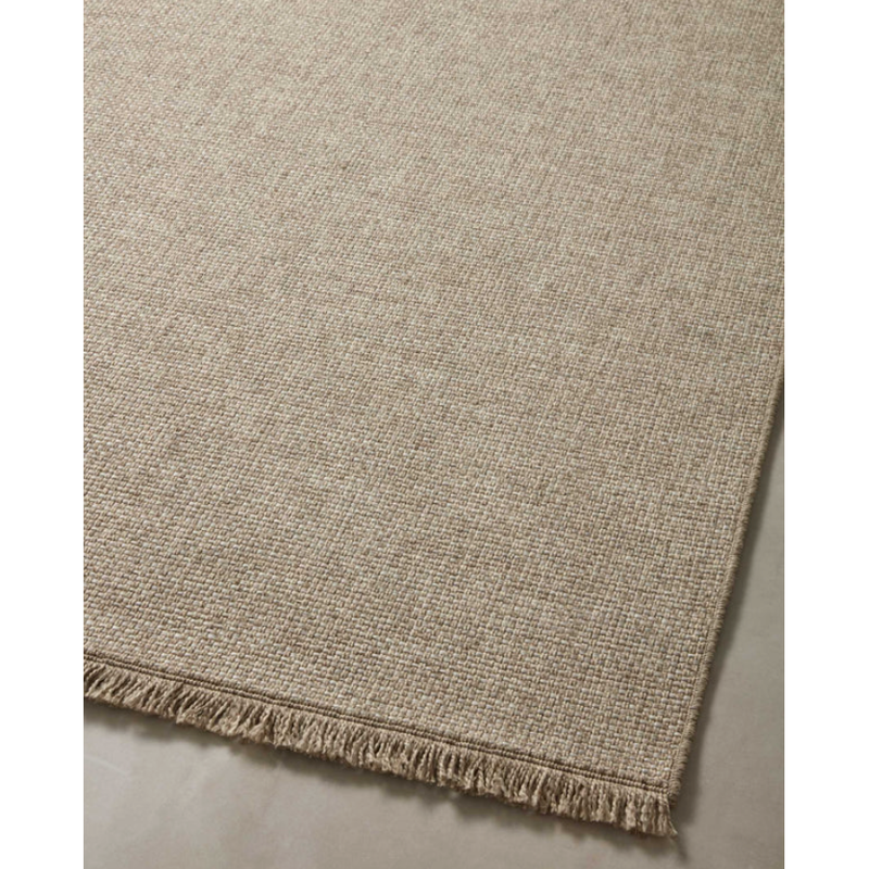 Dawn Rug in Solid