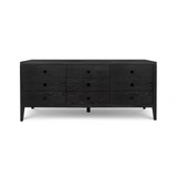 Hara 9 Drawer Dresser
