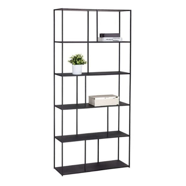 Eiffel Bookcase