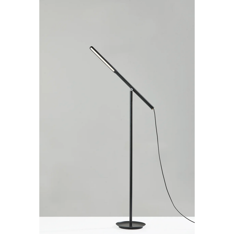 Gravity LED Floor Lamp