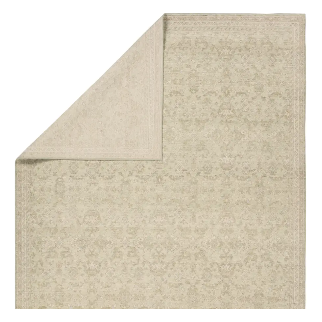 Onessa Delwyn Rug in Alfalfa/Silver Sage