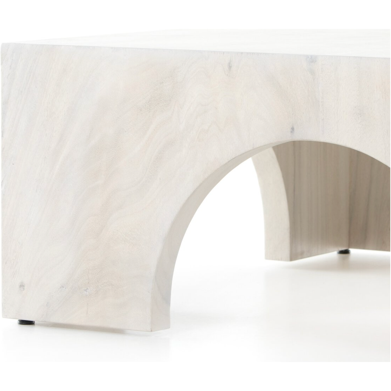 Fausto Coffee Table