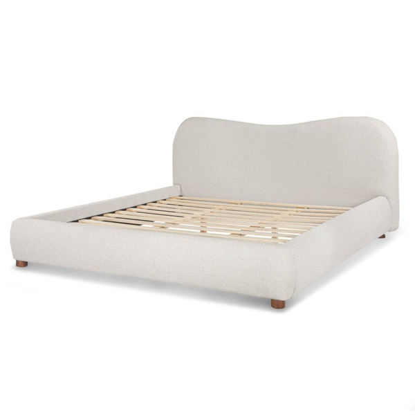 Fox Bed