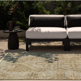 Tejal Rug in Fennel Seed