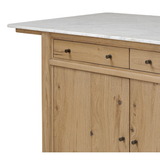 Fatima Kitchen Island