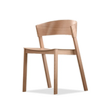 Alf Dining Chair in Natural