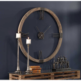 Marcelo Wall Clock