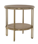 Elise Side Table