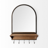 Neville Wall Mirror