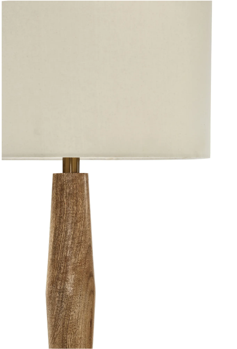 Connelly Lamp