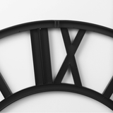 Stoke Wall Clock 30"