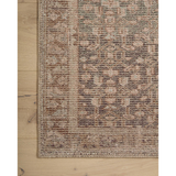 Aubrey Rug in Sage/Bark