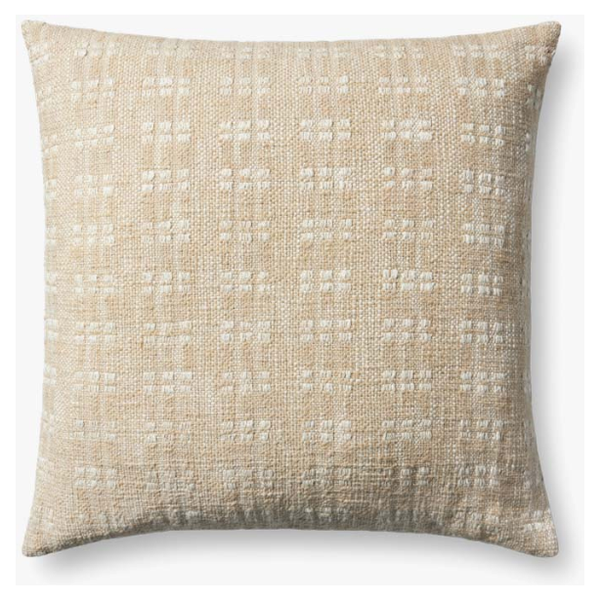 Katniss Cushion 22"
