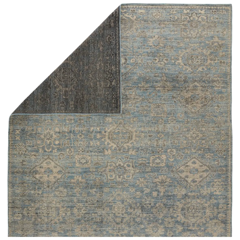 Rhapsody Rug in Haze/Stone