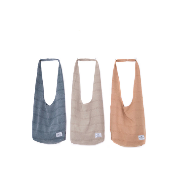 The Wanderer Tote Bag