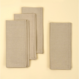 Calla Cotton Napkins