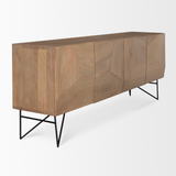 Darwin Sideboard in Light
