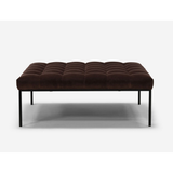 Tuft Ottoman
