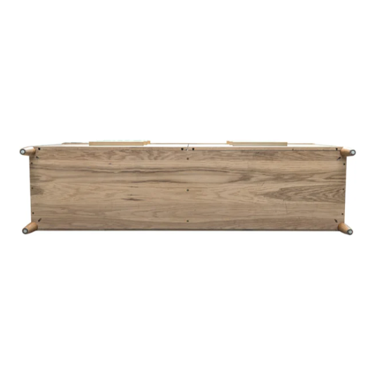 Kamelia 6 Drawer Dresser