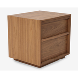 Stage Nightstand