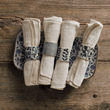 Posy Element Napkin Ring