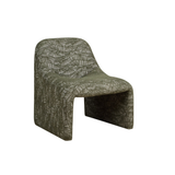Menlo Accent Chair