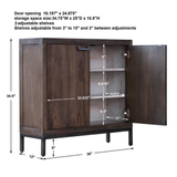 Nadie Cabinet