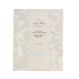 Winter Jacquard Tablecloth