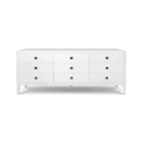 Hara 9 Drawer Dresser