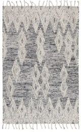 Vera Mulberry Area Rug