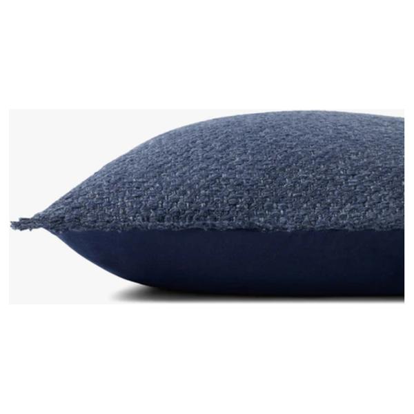 Jana Cushion in Navy
