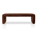 Augustine Bench in Surrey Auburn