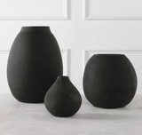Hearth Vase Set