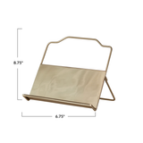 Pantry Book Holder