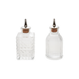 Vintage Bitters Bottle | 2 Styles