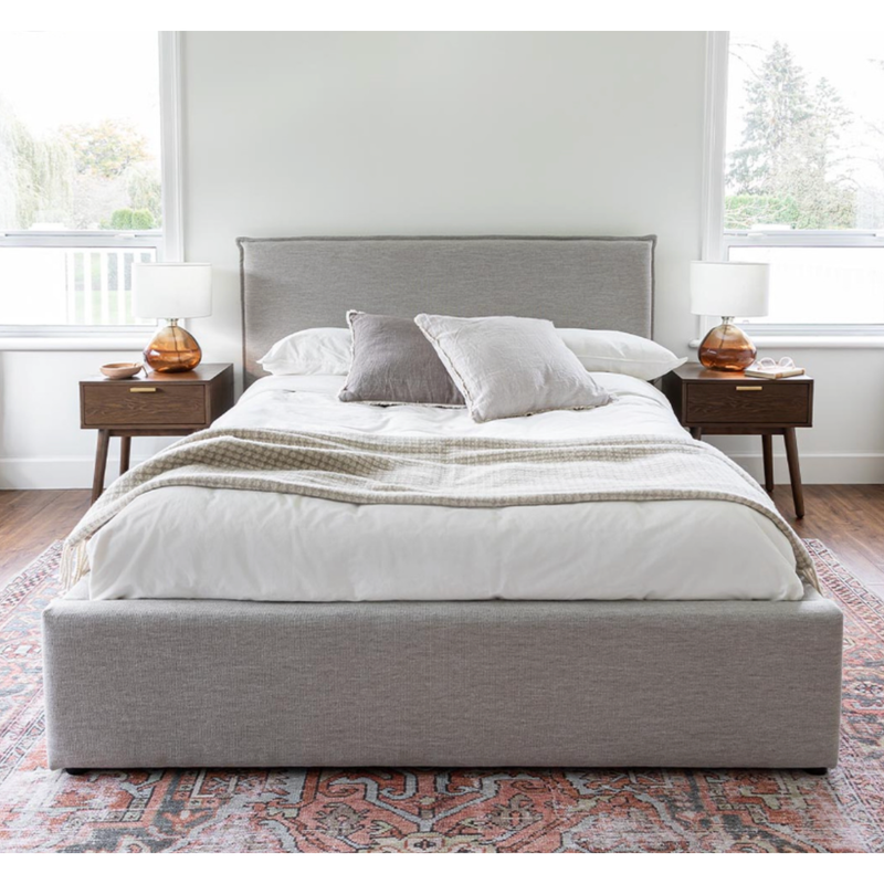 Julia Bed Short - Sand