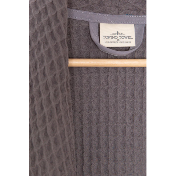 Harmony Bath Robe