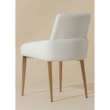 Carlo Dining Armchair