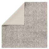 Britta Oland Rug in Oatmeal/Caviar