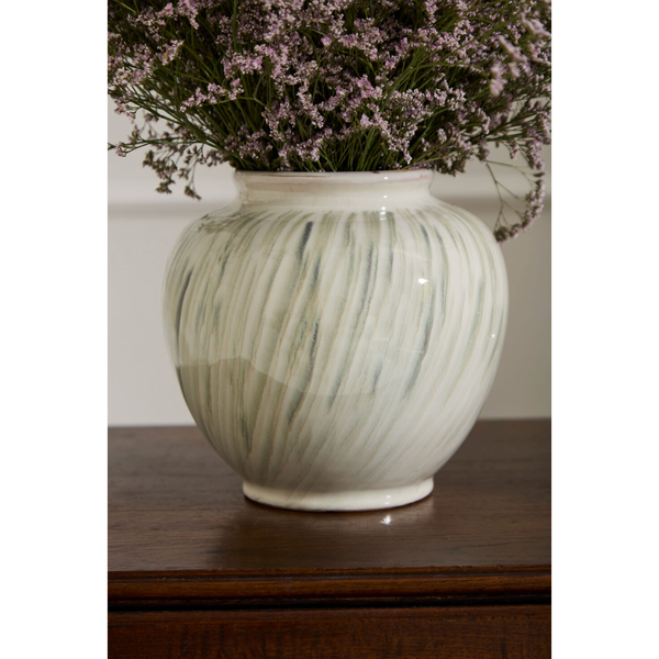 Naidu Vase