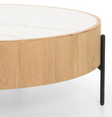 Jase Coffee Table
