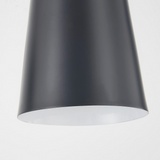 Alex Plug in Sconce in Black