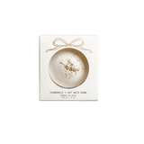 Chamomile + Oat Bath Bomb