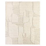 Lasden Rug in Frosted Almond