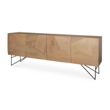 Darwin Sideboard in Light