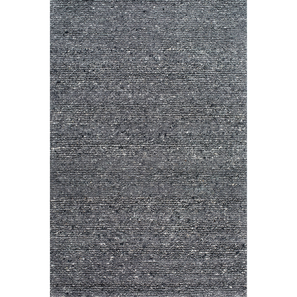 Passion Rug in Steel
