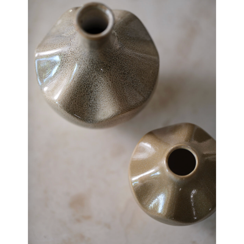 Whitman Budvase