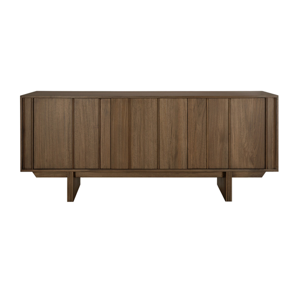 Pillar Sideboard in Teak