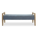 Daylight Bench