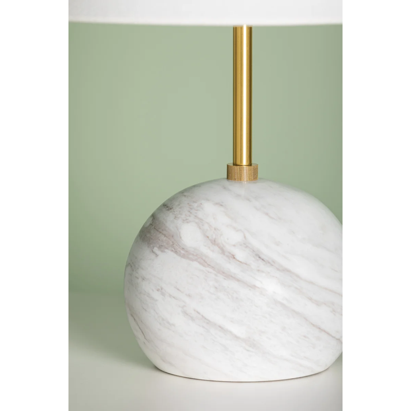 Jewel Table Lamp